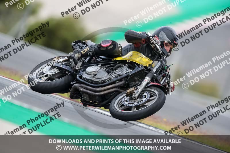 motorbikes;no limits;october 2019;peter wileman photography;portimao;portugal;trackday digital images